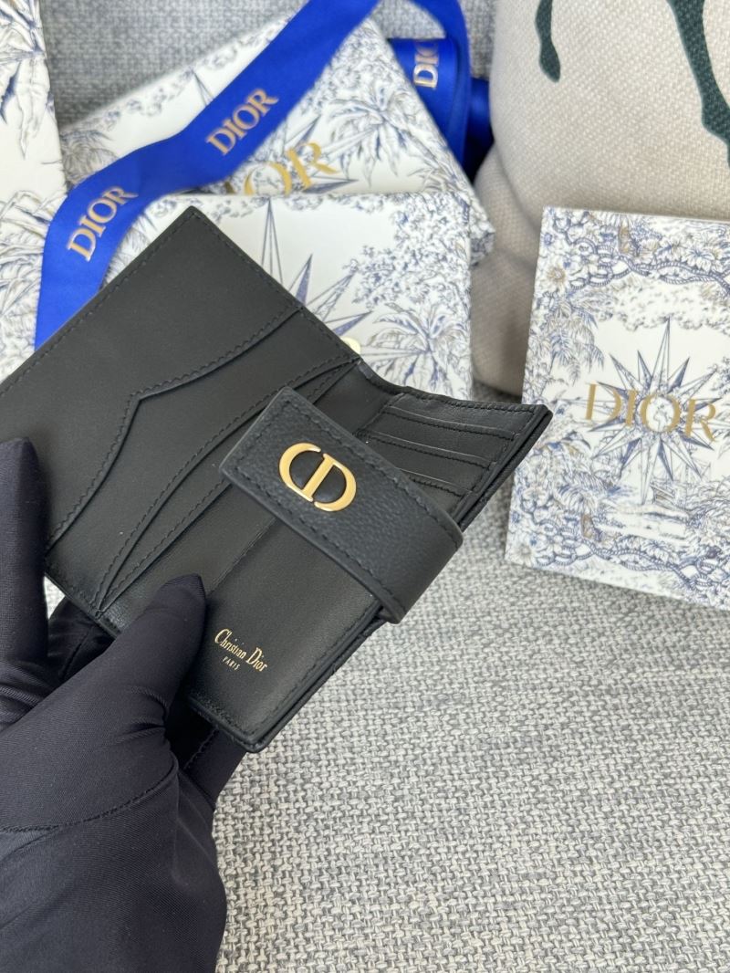 Christian Dior Wallet